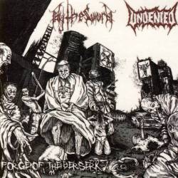 Undenied (MEX) : Forge of the Berserk